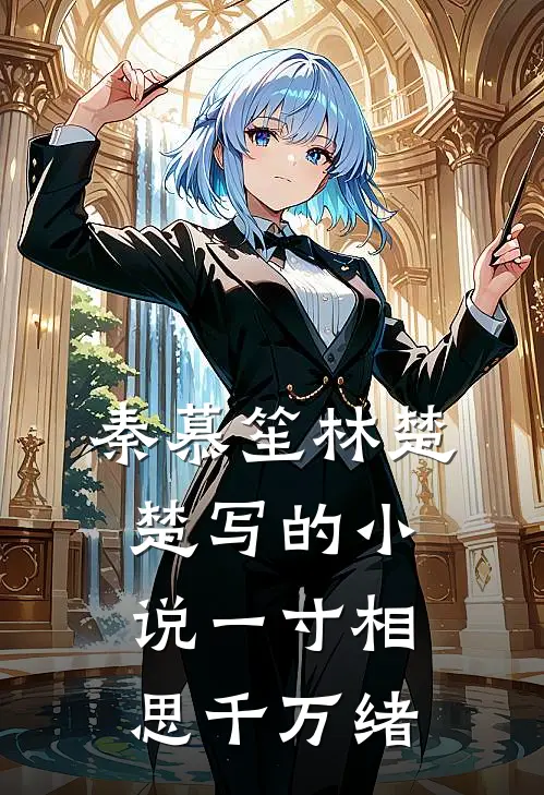 秦慕笙林楚楚写的小说一寸相思千万绪
