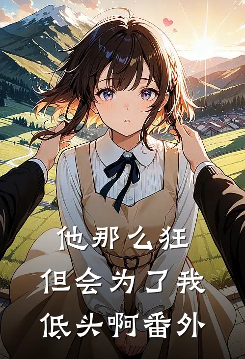 他那么狂,但会为了我低头啊番外