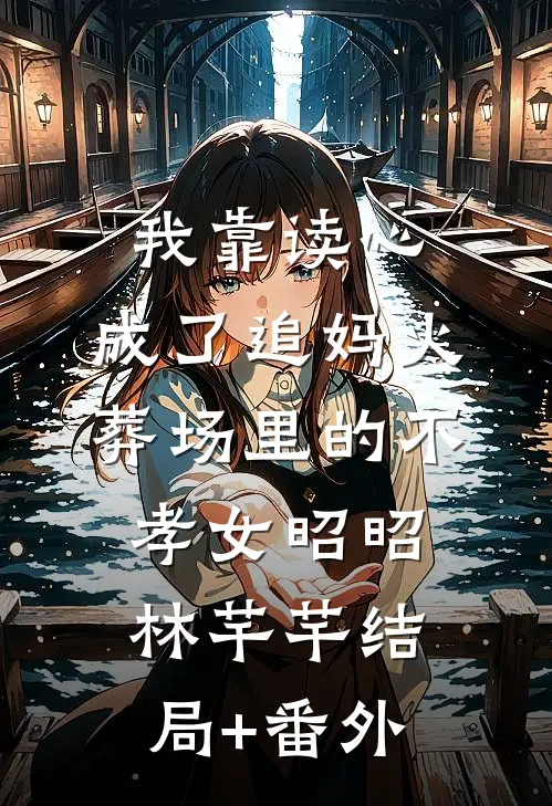 我靠读心，成了追妈火葬场里的不孝女昭昭林芊芊结局+番外