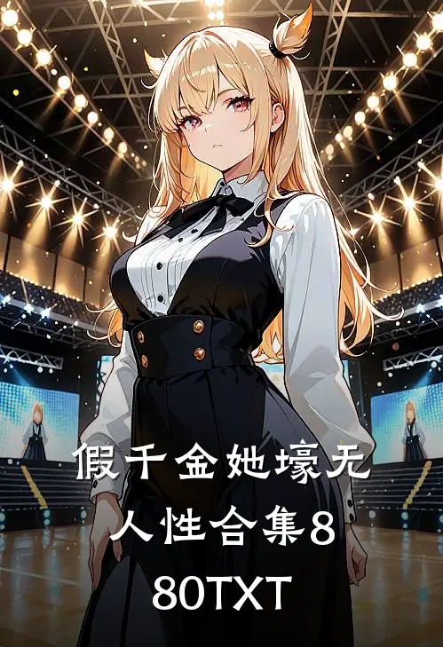 假千金她壕无人性合集880TXT