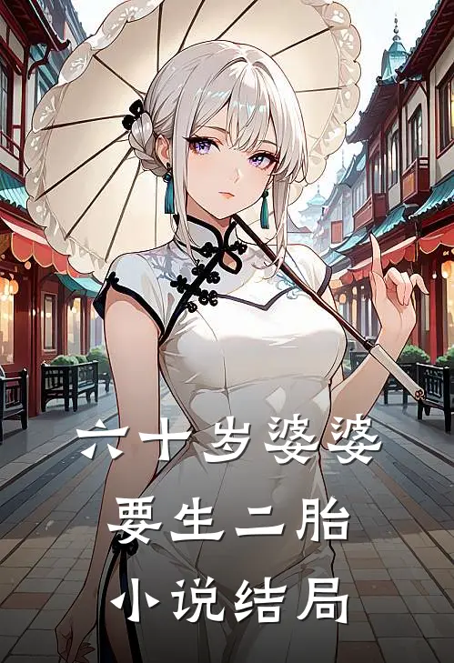 六十岁婆婆要生二胎小说结局