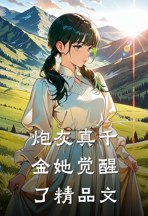 炮灰真千金她觉醒了精品文