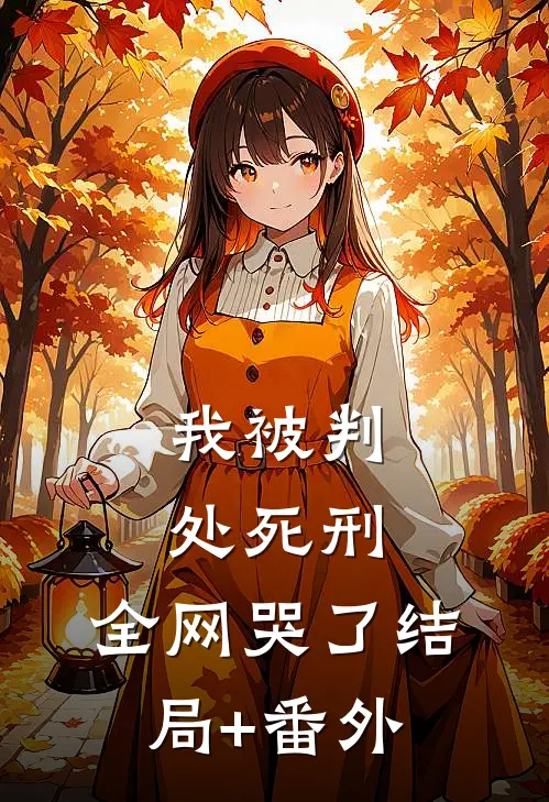 我被判处死刑，全网哭了结局+番外