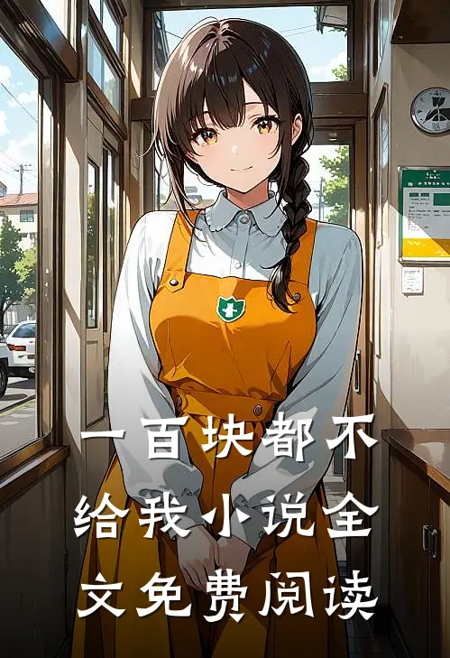 一百块都不给我小说全文免费阅读