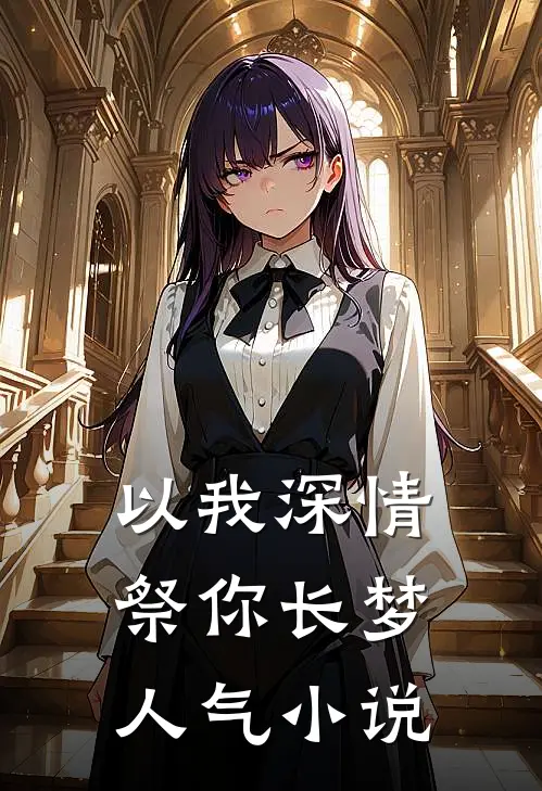 以我深情，祭你长梦人气小说