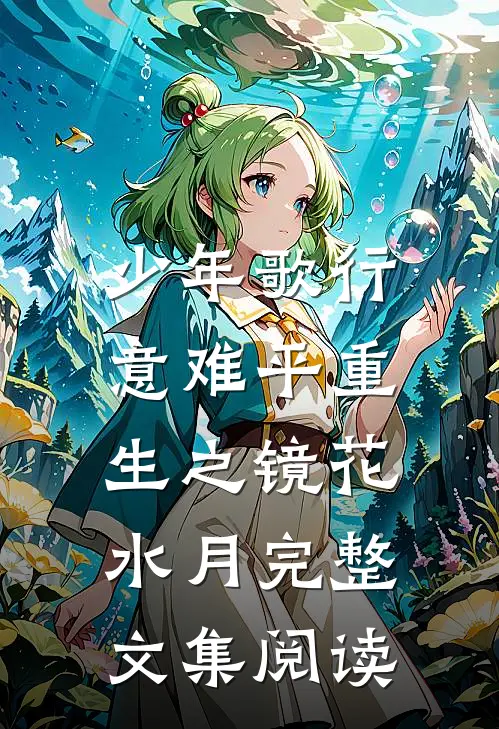 少年歌行：意难平重生之镜花水月完整文集阅读
