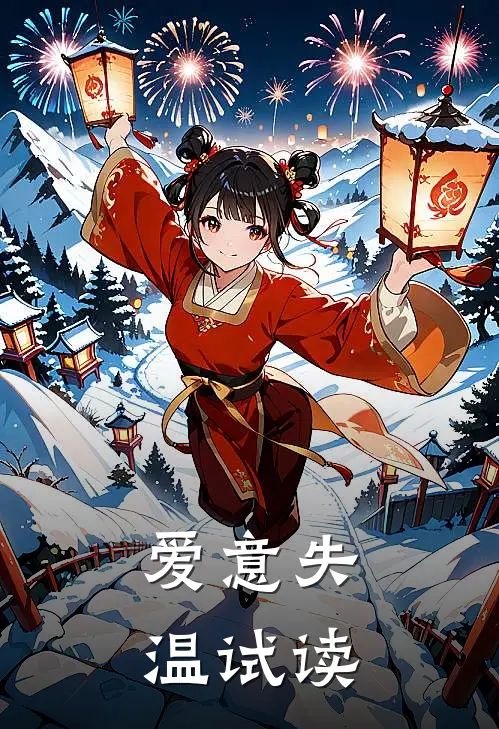 爱意失温试读