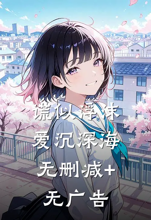 谎似浮沫，爱沉深海无删减+无广告