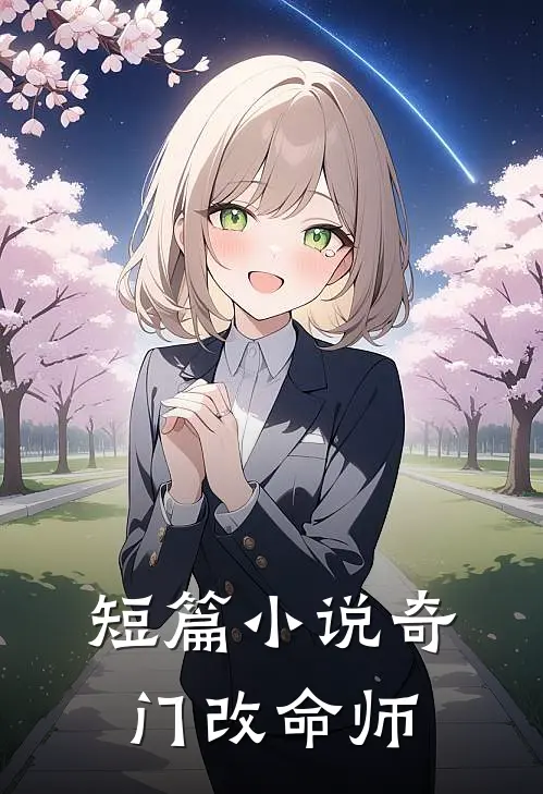 短篇小说奇门改命师