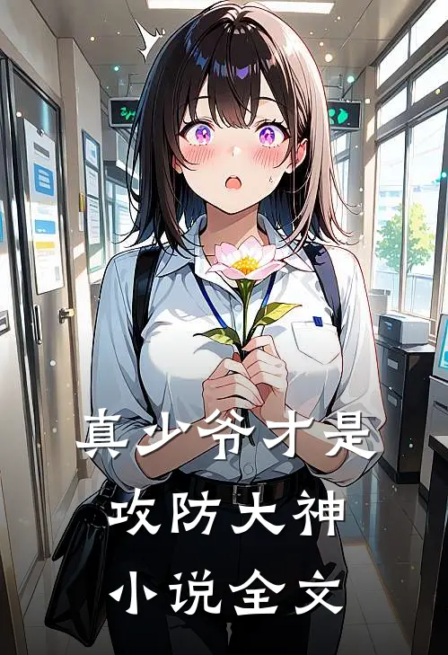 真少爷才是攻防大神小说全文