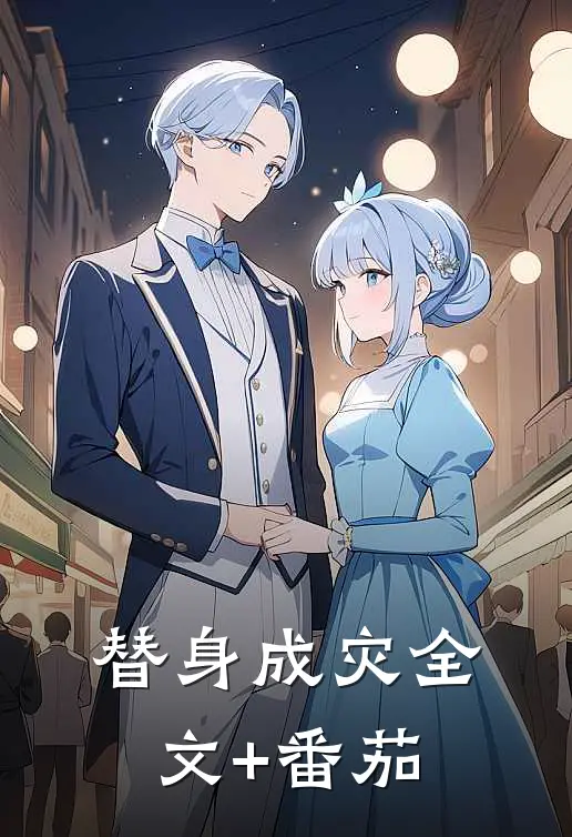 替身成灾全文+番茄