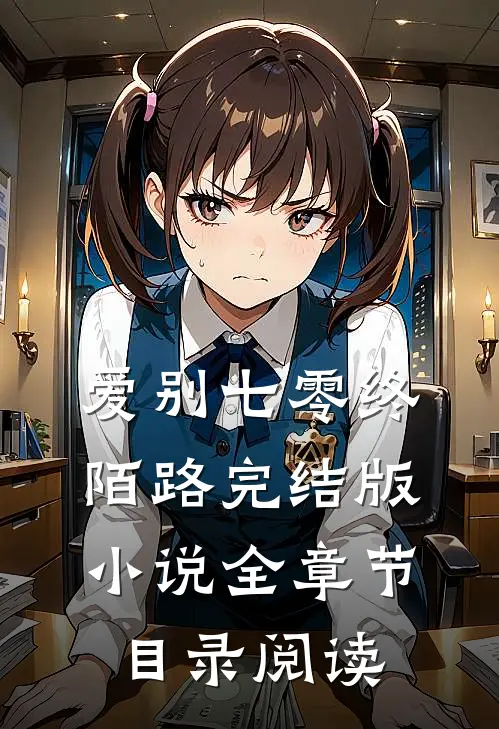 爱别七零终陌路完结版小说全章节目录阅读