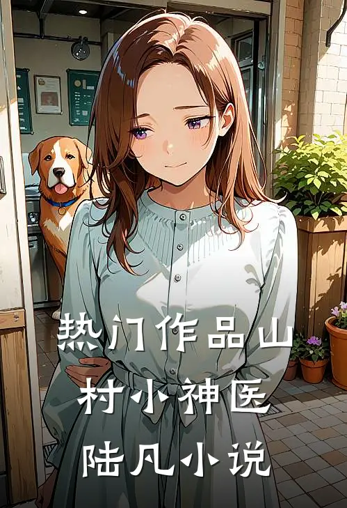 热门作品山村小神医陆凡小说