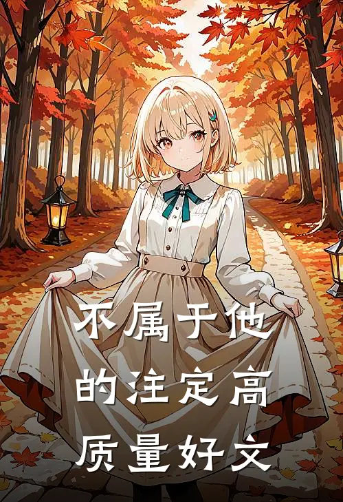 不属于他的注定高质量好文