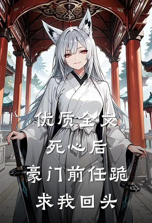 优质全文死心后，豪门前任跪求我回头