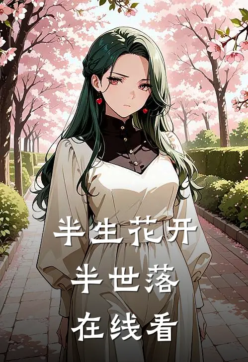 半生花开，半世落在线看