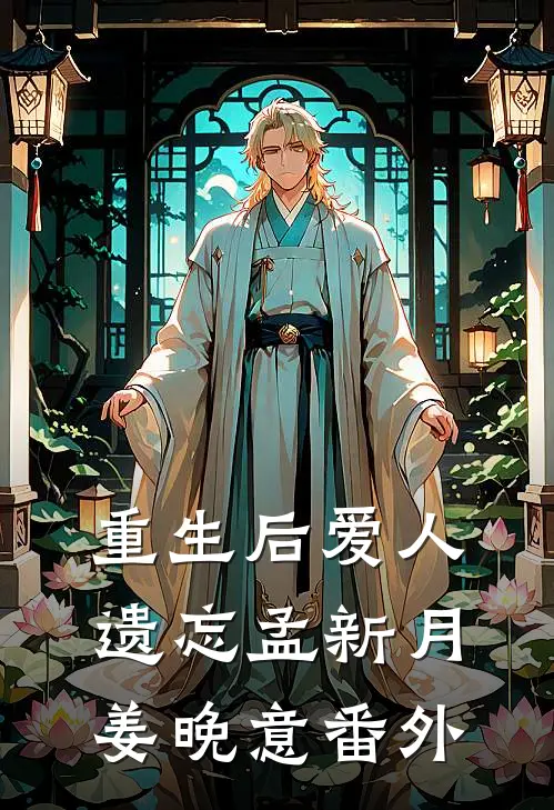 重生后爱人遗忘孟新月姜晚意 番外
