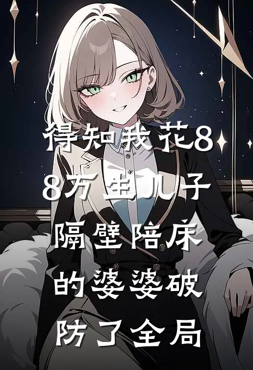 得知我花88万生儿子，隔壁陪床的婆婆破防了全局
