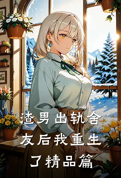 渣男出轨舍友后我重生了精品篇