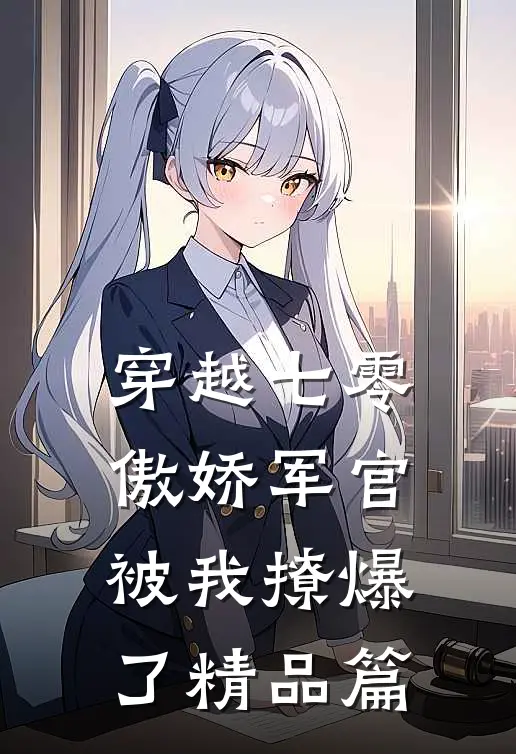 穿越七零，傲娇军官被我撩爆了精品篇