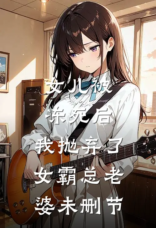 女儿被冻死后，我抛弃了女霸总老婆未删节