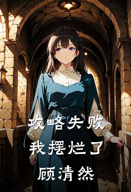 攻略失败，我摆烂了顾清然