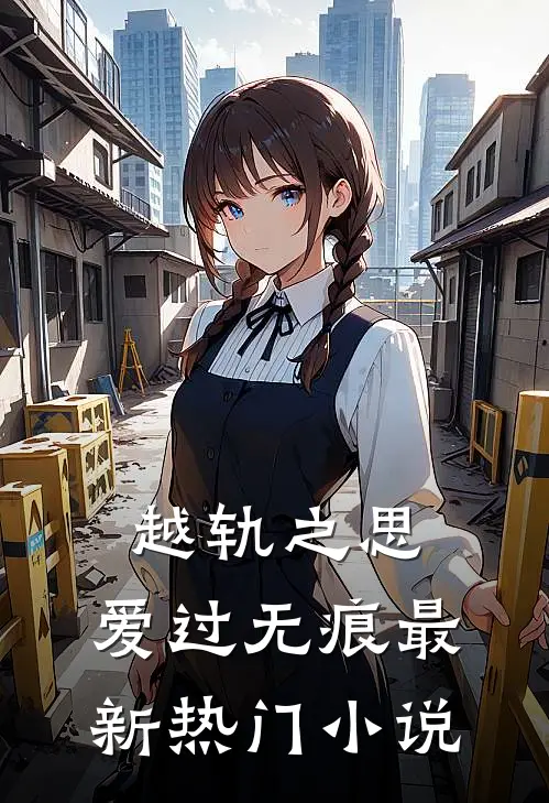 越轨之思，爱过无痕最新热门小说