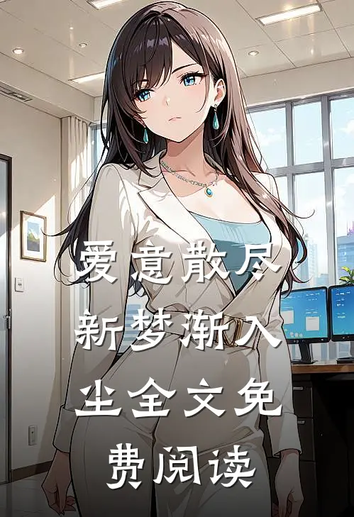爱意散尽，新梦渐入尘全文免费阅读
