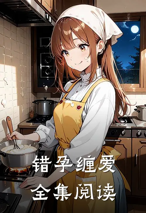 错孕缠爱全集阅读