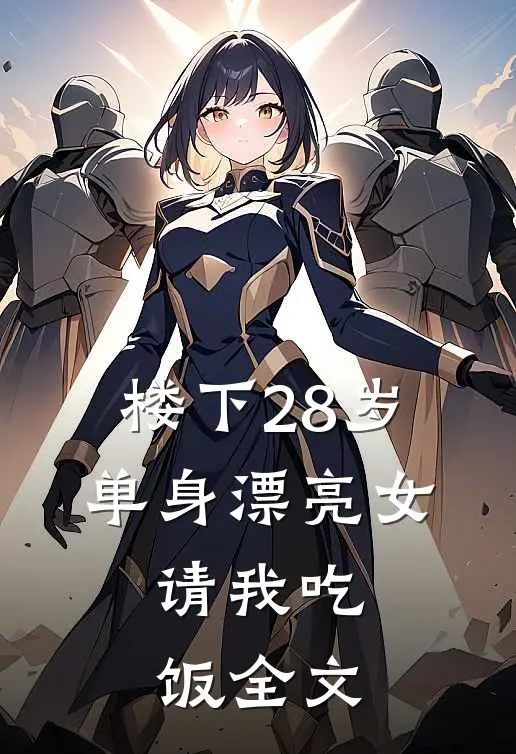 楼下28岁单身漂亮女，请我吃饭全文
