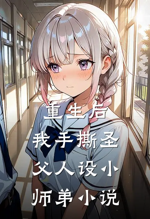 重生后，我手撕圣父人设小师弟小说