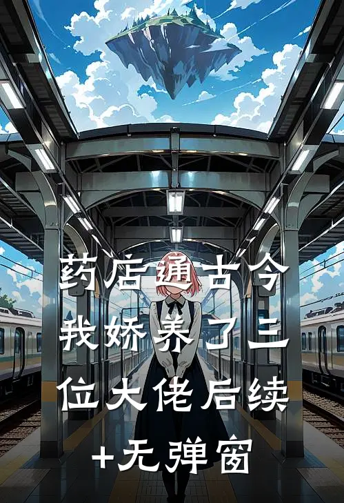 药店通古今，我娇养了三位大佬后续+无弹窗