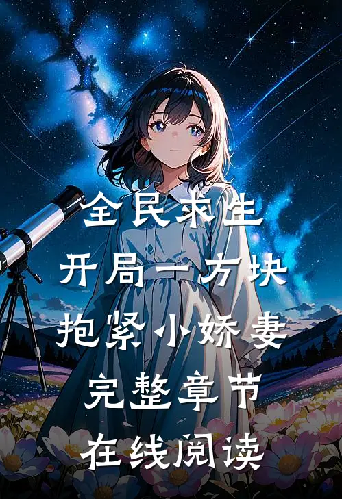 全民求生：开局一方块，抱紧小娇妻完整章节在线阅读