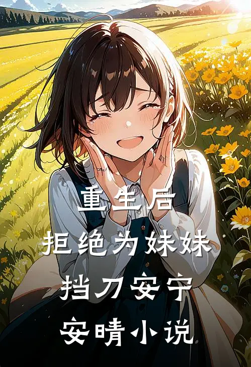 重生后，拒绝为妹妹挡刀安宁安晴小说