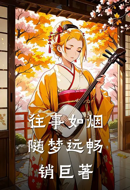 往事如烟随梦远畅销巨著