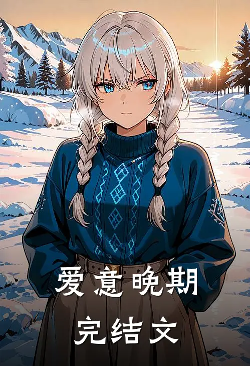 爱意晚期完结文