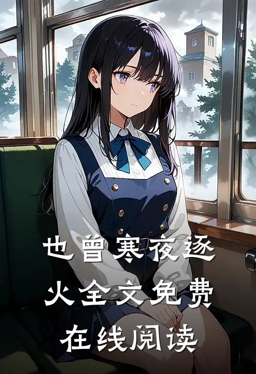 也曾寒夜逐火全文免费在线阅读