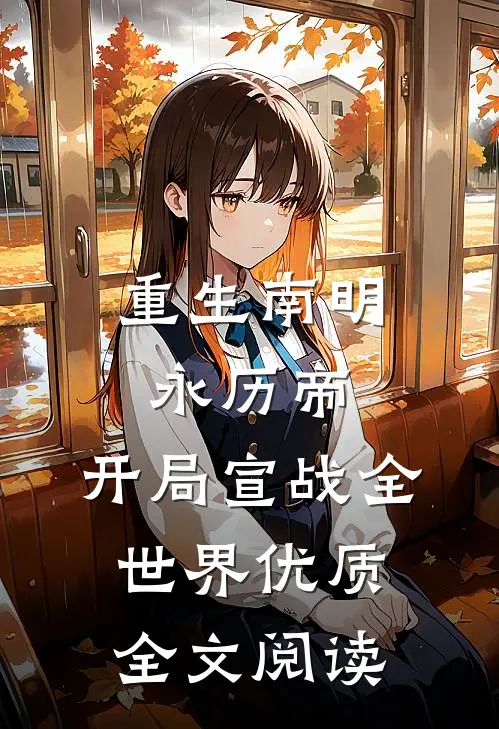重生南明永历帝，开局宣战全世界优质全文阅读