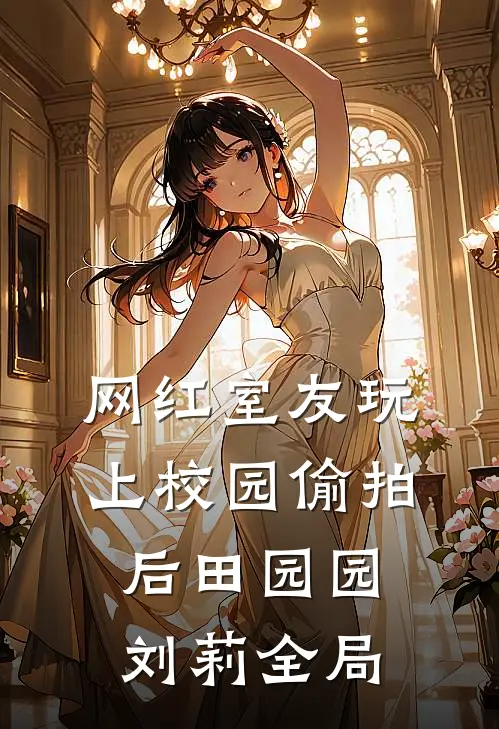 网红室友玩上校园偷拍后田园园刘莉全局