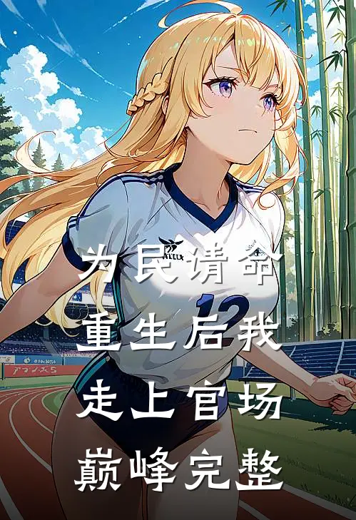 为民请命，重生后我走上官场巅峰完整