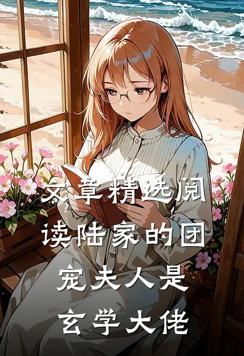 文章精选阅读陆家的团宠夫人是玄学大佬