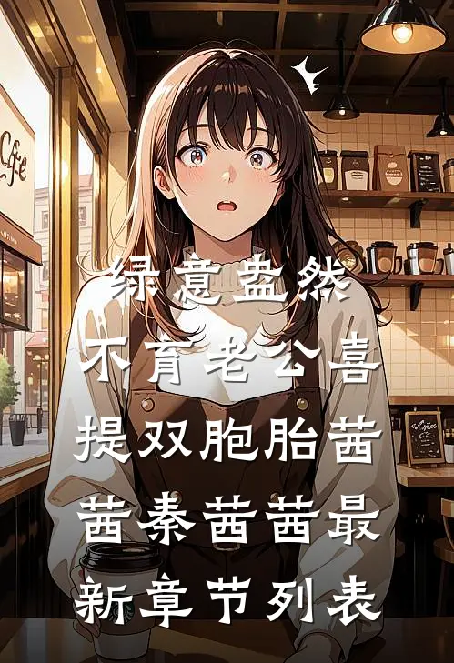 绿意盎然，不育老公喜提双胞胎茜茜秦茜茜最新章节列表