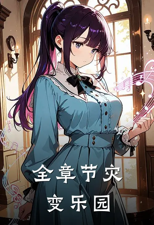 全章节灾变乐园