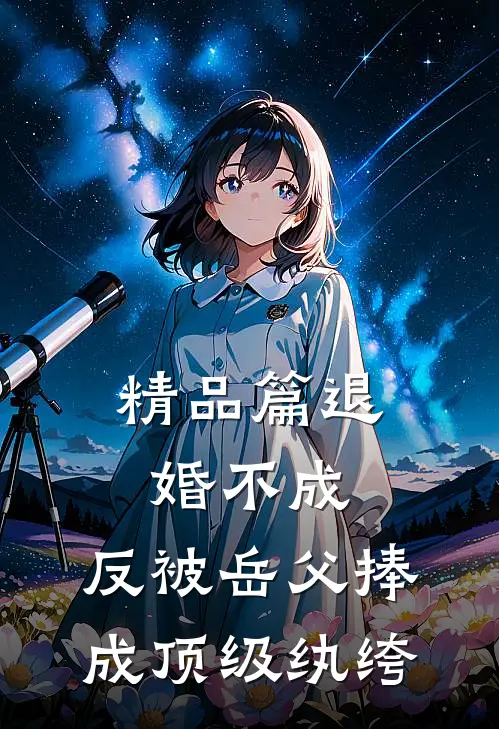 精品篇退婚不成，反被岳父捧成顶级纨绔