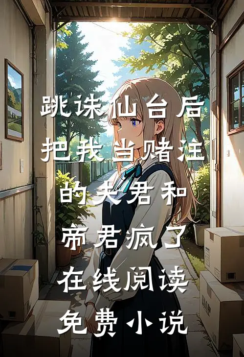 跳诛仙台后，把我当赌注的夫君和帝君疯了在线阅读免费小说