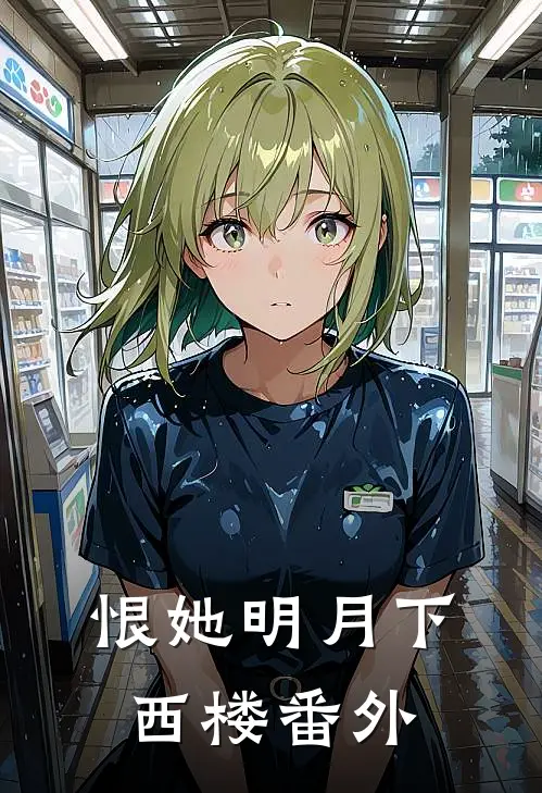 恨她明月下西楼番外