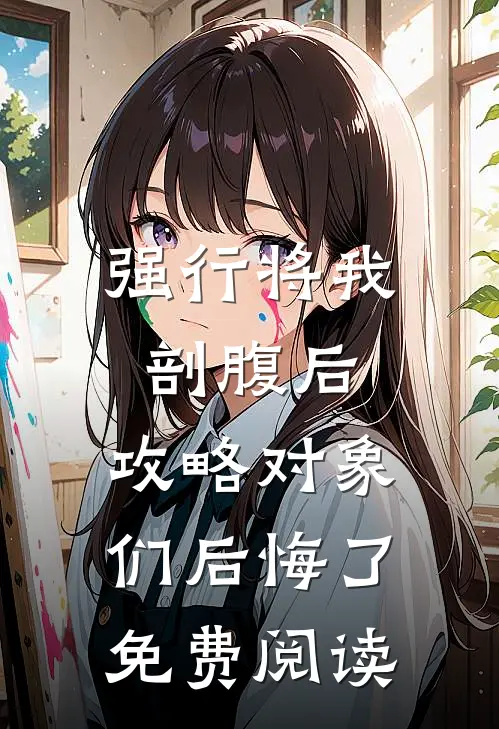 强行将我剖腹后，攻略对象们后悔了免费阅读