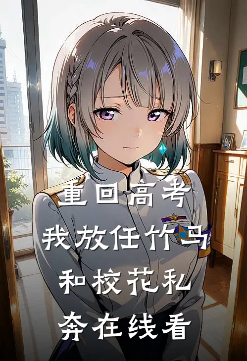 重回高考，我放任竹马和校花私奔在线看
