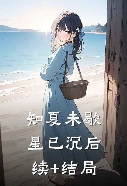 知夏未歇星已沉后续+结局