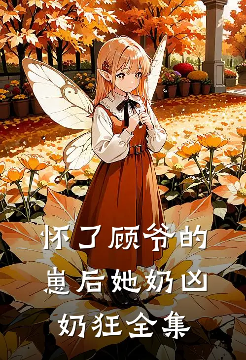 怀了顾爷的崽后她奶凶奶狂 全集